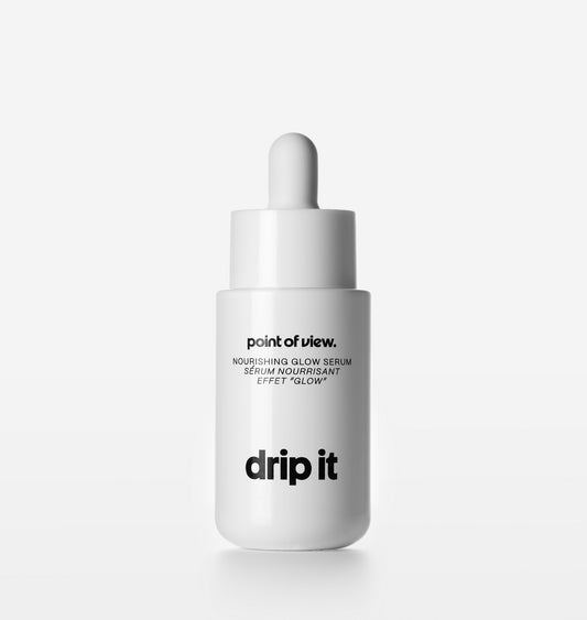 POV Drip It Nourishing Glow Serum 30 mL