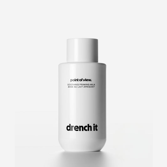 POV Drench It Soothing Priming Milk 150 mL