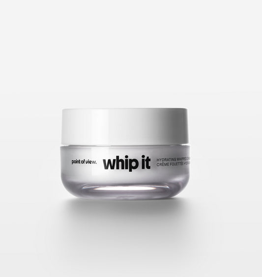 POV Whip It Hydrating Whipped Cream 50 mL
