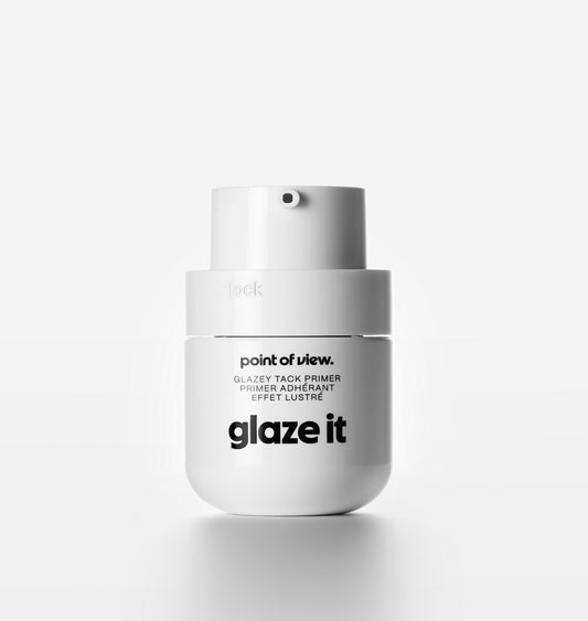 POV Glaze It Glazey Tack Primer 50 mL